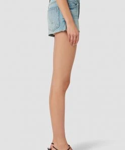 Hudson Jeans Lori High-Rise Short Women's 14 Hudson Jeans Lori High-Rise Short Women's