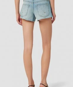 Hudson Jeans Lori High-Rise Short Women's 15 Hudson Jeans Lori High-Rise Short Women's