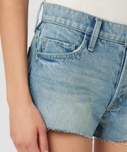 Hudson Jeans Lori High-Rise Short Women's 16 Hudson Jeans Lori High-Rise Short Women's