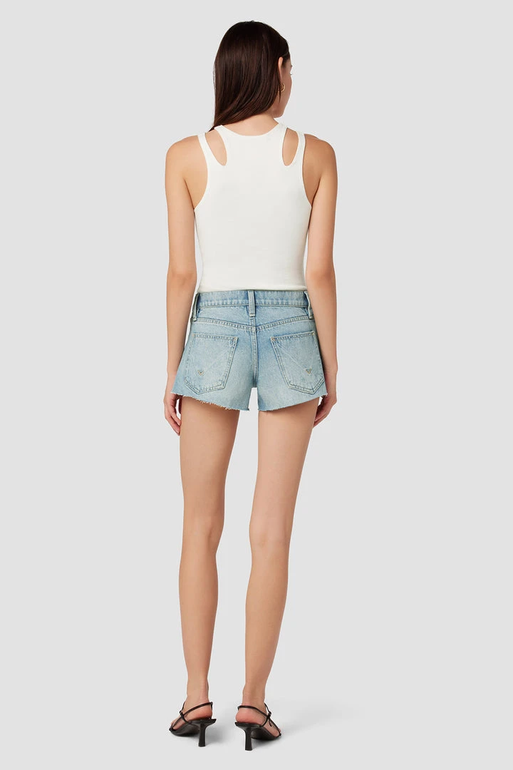 Hudson Jeans Lori High-Rise Short Women's 11 Hudson Jeans Lori High-Rise Short Women's