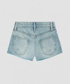 Hudson Jeans Lori High-Rise Short Women's