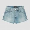 Hudson Jeans Lori High-Rise Short Women's 1 Hudson Jeans Lori High-Rise Short Women's