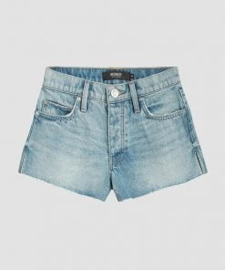 Hudson Jeans Lori High-Rise Short Women's