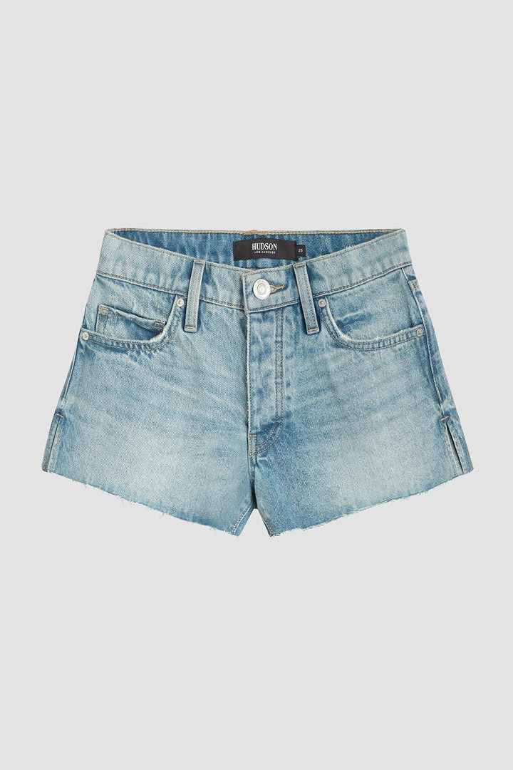 Hudson Jeans Lori High-Rise Short Women's 3 Hudson Jeans Lori High-Rise Short Women's