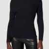 Hudson Jeans Cut Out Shoulder Sweater Sale