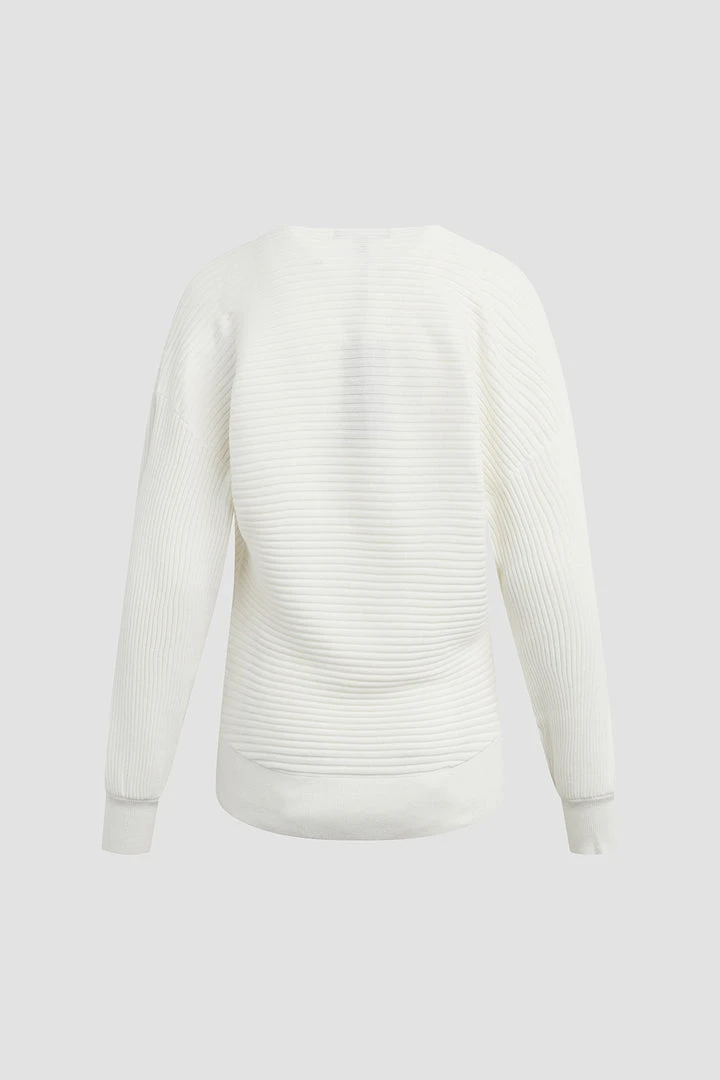 Hudson Jeans Knotted Sweater Women's 4 Hudson Jeans Knotted Sweater Women's