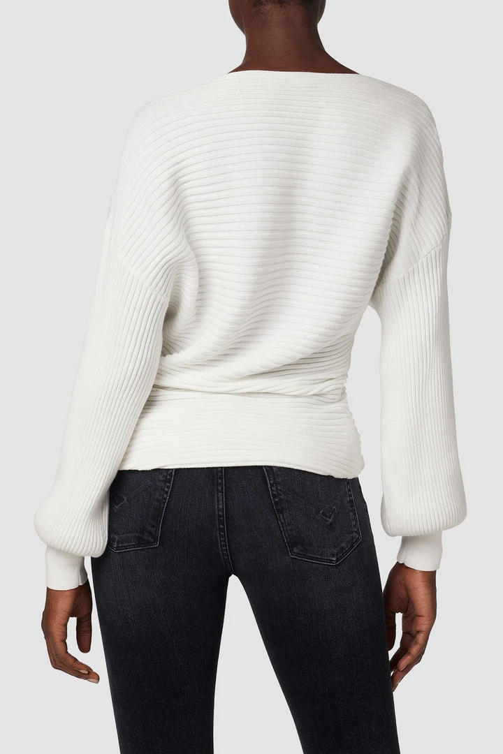 Hudson Jeans Knotted Sweater Women's 7 Hudson Jeans Knotted Sweater Women's