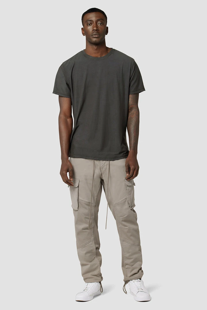 Hudson Jeans Julius Military Cargo Pant 10 Hudson Jeans Julius Military Cargo Pant