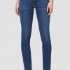 Hudson Jeans Collin Mid-Rise Skinny Jean Sale