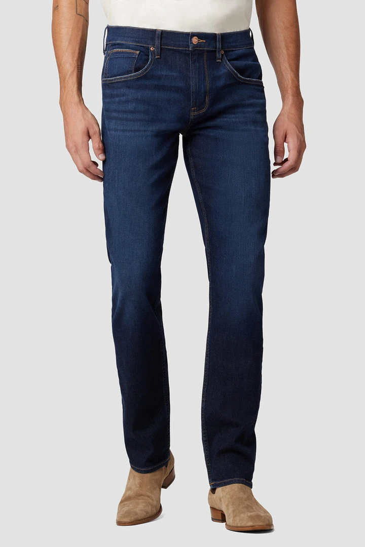 Hudson Jeans Byron Straight Leg Jean 5 Hudson Jeans Byron Straight Leg Jean