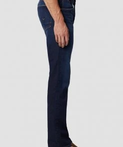 Hudson Jeans Byron Straight Leg Jean 12 Hudson Jeans Byron Straight Leg Jean