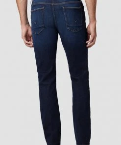 Hudson Jeans Byron Straight Leg Jean 13 Hudson Jeans Byron Straight Leg Jean