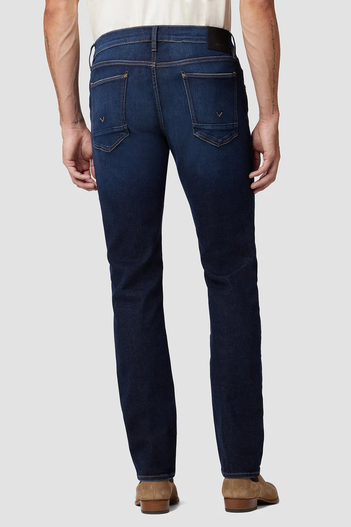 Hudson Jeans Byron Straight Leg Jean 7 Hudson Jeans Byron Straight Leg Jean