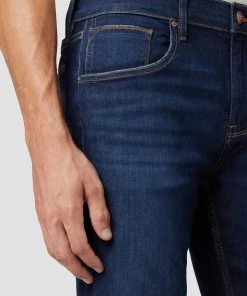 Hudson Jeans Byron Straight Leg Jean 14 Hudson Jeans Byron Straight Leg Jean