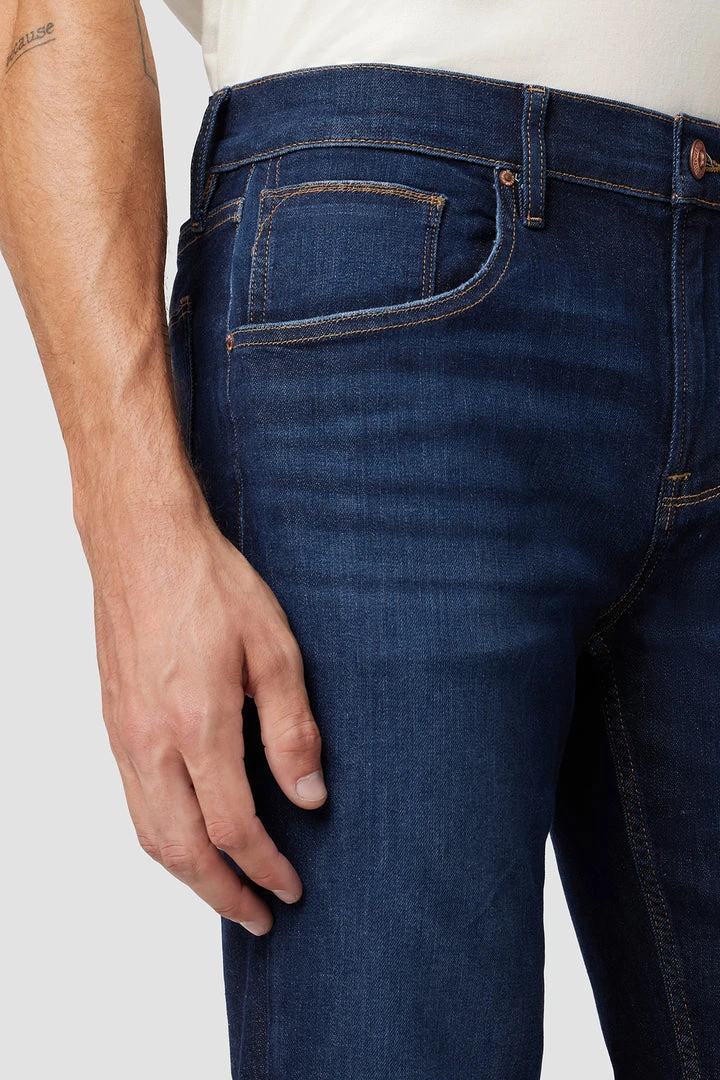 Hudson Jeans Byron Straight Leg Jean 8 Hudson Jeans Byron Straight Leg Jean