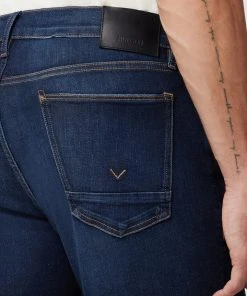 Hudson Jeans Byron Straight Leg Jean 15 Hudson Jeans Byron Straight Leg Jean