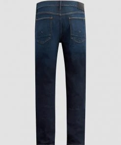 Hudson Jeans Byron Straight Leg Jean