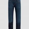 Hudson Jeans Byron Straight Leg Jean 2 Hudson Jeans Byron Straight Leg Jean