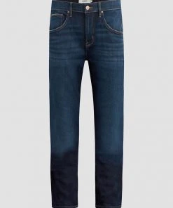 Hudson Jeans Byron Straight Leg Jean