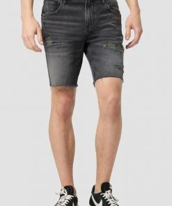 Hudson Jeans Kirk Cut-Off Short Men's