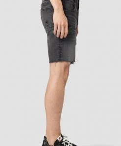 Hudson Jeans Kirk Cut-Off Short Men's