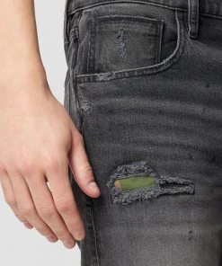 Hudson Jeans Kirk Cut-Off Short Men's