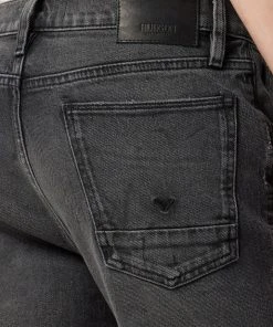 Hudson Jeans Kirk Cut-Off Short Men's