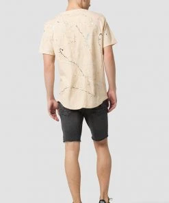 Hudson Jeans Kirk Cut-Off Short Men's