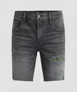Hudson Jeans Kirk Cut-Off Short Men's