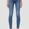 Hudson Jeans Barbara High-Rise Super Skinny Jean Sale
