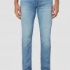 Hudson Jeans Byron Straight Leg Jean 2 Hudson Jeans Byron Straight Leg Jean