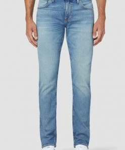 Hudson Jeans Byron Straight Leg Jean