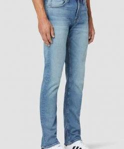 Hudson Jeans Byron Straight Leg Jean