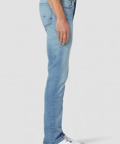 Hudson Jeans Byron Straight Leg Jean