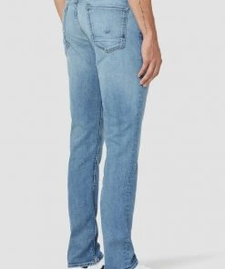 Hudson Jeans Byron Straight Leg Jean