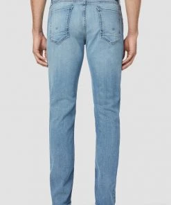 Hudson Jeans Byron Straight Leg Jean