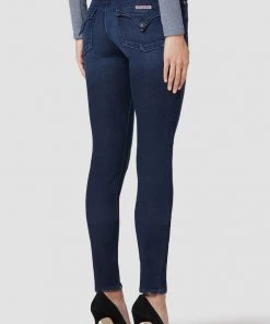Hudson Jeans Sale Collin Mid-Rise Skinny Jean 11 Hudson Jeans Sale Collin Mid-Rise Skinny Jean