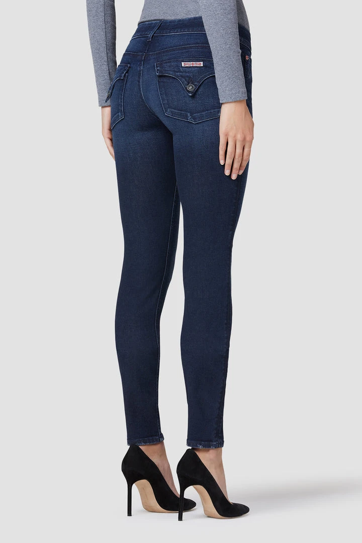 Hudson Jeans Sale Collin Mid-Rise Skinny Jean 5 Hudson Jeans Sale Collin Mid-Rise Skinny Jean