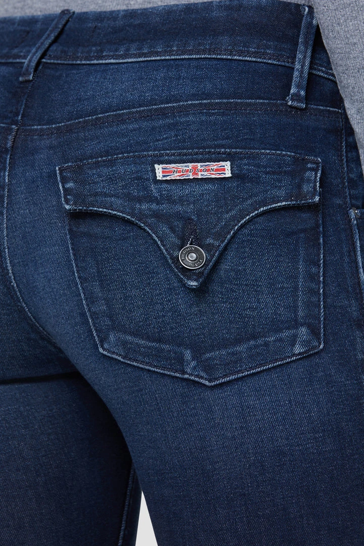 Hudson Jeans Sale Collin Mid-Rise Skinny Jean 7 Hudson Jeans Sale Collin Mid-Rise Skinny Jean