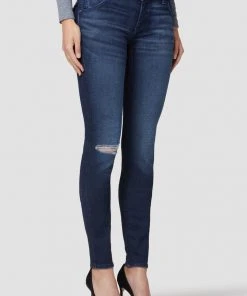 Hudson Jeans Sale Collin Mid-Rise Skinny Jean 14 Hudson Jeans Sale Collin Mid-Rise Skinny Jean