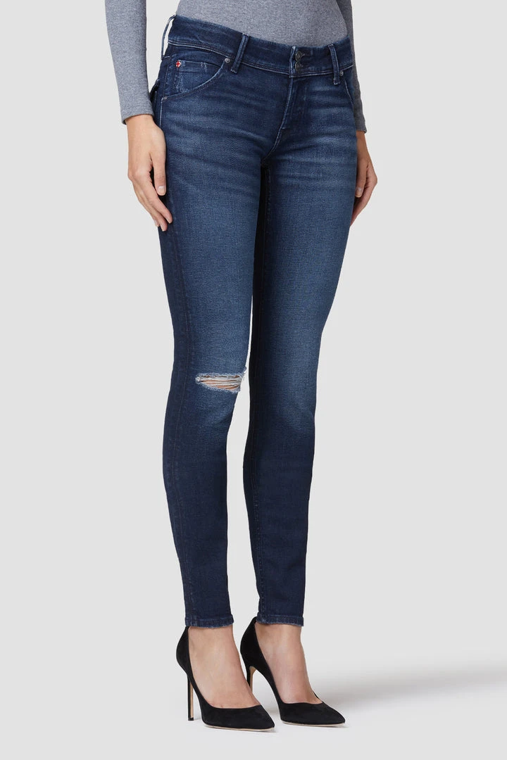Hudson Jeans Sale Collin Mid-Rise Skinny Jean 8 Hudson Jeans Sale Collin Mid-Rise Skinny Jean