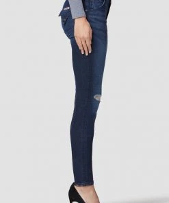 Hudson Jeans Sale Collin Mid-Rise Skinny Jean 15 Hudson Jeans Sale Collin Mid-Rise Skinny Jean