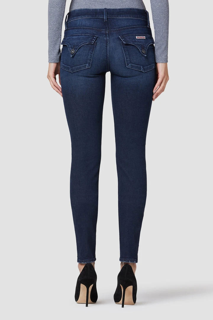 Hudson Jeans Sale Collin Mid-Rise Skinny Jean 4 Hudson Jeans Sale Collin Mid-Rise Skinny Jean