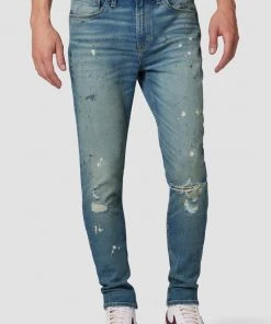 Hudson Jeans Zack Skinny Jean