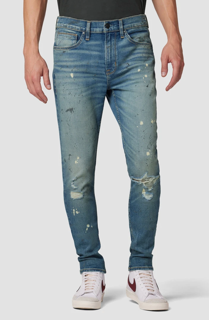 Hudson Jeans Zack Skinny Jean 4 Hudson Jeans Zack Skinny Jean