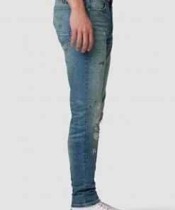 Hudson Jeans Zack Skinny Jean 10 Hudson Jeans Zack Skinny Jean