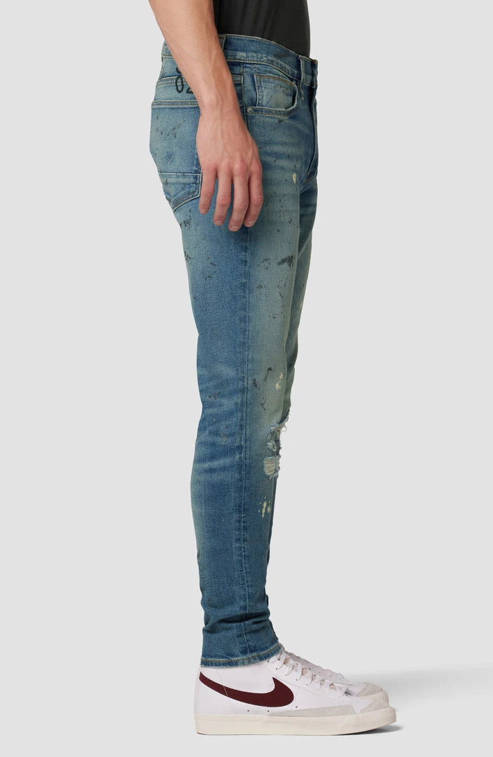 Hudson Jeans Zack Skinny Jean 5 Hudson Jeans Zack Skinny Jean