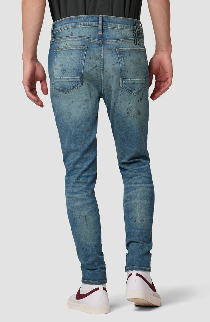 Hudson Jeans Zack Skinny Jean 6 Hudson Jeans Zack Skinny Jean