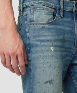 Hudson Jeans Zack Skinny Jean 12 Hudson Jeans Zack Skinny Jean