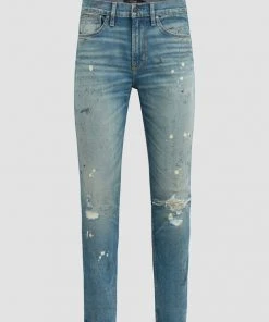 Hudson Jeans Zack Skinny Jean